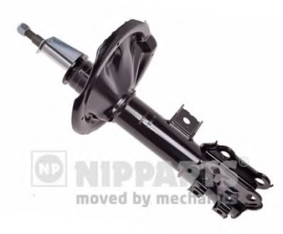 Амортизатор JAPANPARTS арт. N5500530G