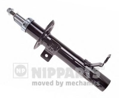 Амортизатор підвіски JAPANPARTS арт. N5503029G