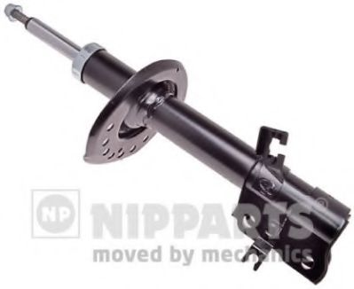 Амортизатор газовий переднiй правий JAPANPARTS арт. N5511045G