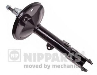 Амортизатор підвіски JAPANPARTS арт. N5512095G