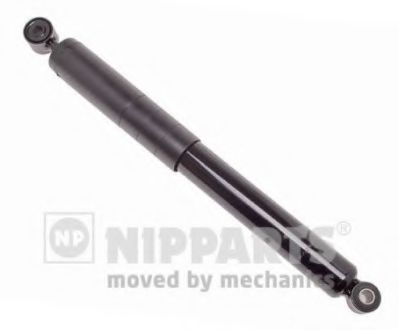 Амортизатор газовий заднiй JAPANPARTS арт. N5521045G