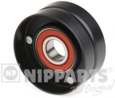 Натяжний ролик JAPANPARTS арт. J1145039