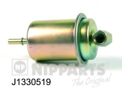 Фiльтр паливний JAPANPARTS арт. J1330519