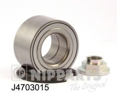 Підшипник колісний SKF арт. J4703015