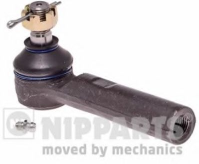 Накiнечник рульової тяги JAPANPARTS арт. J4822031