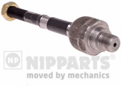 Рульова тяга JAPANPARTS арт. J4840314