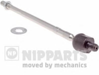 Рульова тяга JAPANPARTS арт. J4840520