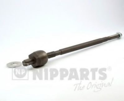 Рульова тяга JAPANPARTS арт. J4845024