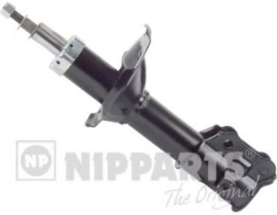 Амортизатор переднiй лiвий JAPANPARTS арт. J5500513G