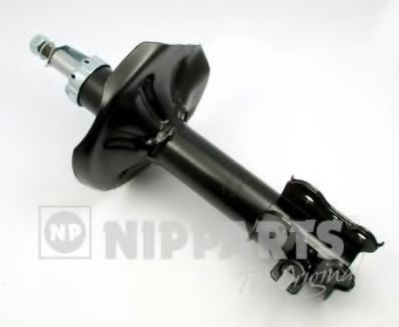 Амортизатор JAPANPARTS арт. J5503008G