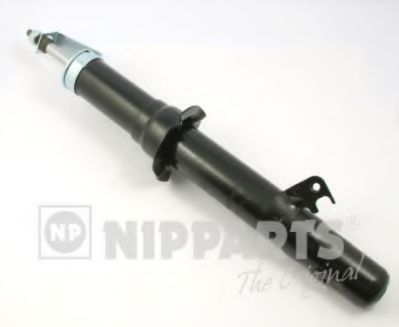 Амортизатор підвіски JAPANPARTS арт. J5503009G