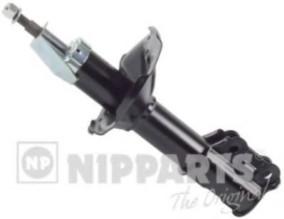 Амортизатор переднiй правий JAPANPARTS арт. J5510513G