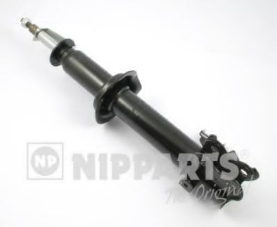 Амортизатор JAPANPARTS арт. J5511005G