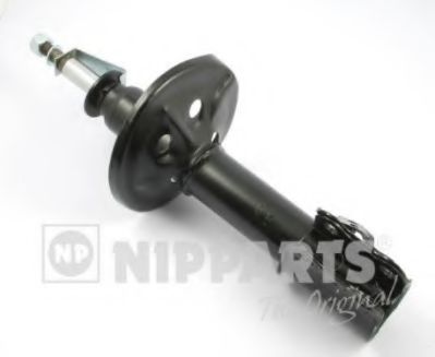 Амортизатор JAPANPARTS арт. J5512012G