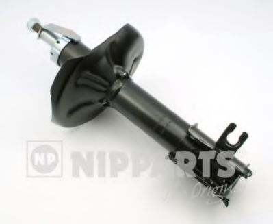 Амортизатор переднiй правий JAPANPARTS арт. J5513008G