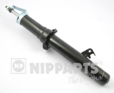 Амортизатор JAPANPARTS арт. J5513009G