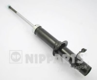 Амортизатор підвіски JAPANPARTS арт. J5514001G