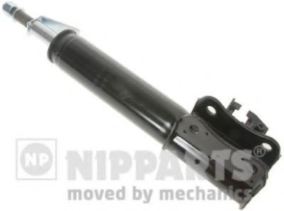 Амортизатор JAPANPARTS арт. J5518008G