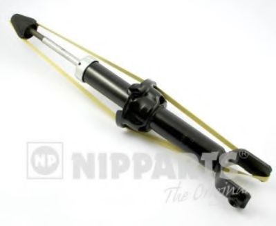 Амортизатор підвіски JAPANPARTS арт. J5524001G