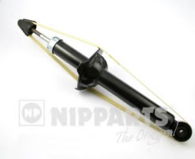 Амортизатор підвіски JAPANPARTS арт. J5524004G