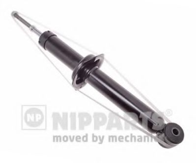 Амортизатор підвіски JAPANPARTS арт. J5525000G