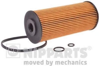 Масляний фільтр