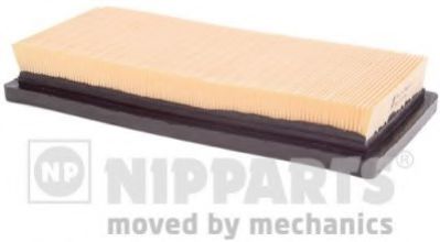 Повітряний фільтр JAPANPARTS арт. N1325058