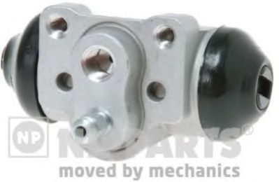 Гальмівний циліндр