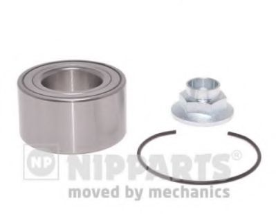 Пiдшипник ступицi SKF арт. N4700519