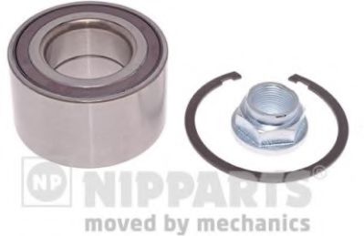 Підшипник колісний JAPANPARTS арт. N4703041