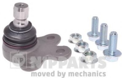 Кульова опора