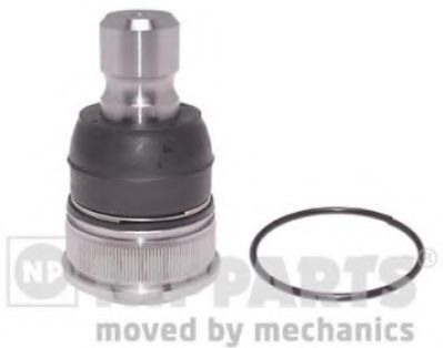 Кульова опора