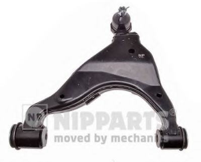 Ричаг пiдвiски колеса JAPANPARTS арт. N4912057