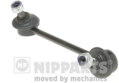 Тяга / стiйка, стабiлiзатор JAPANPARTS арт. N4973026