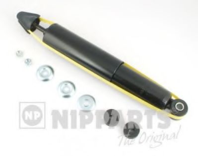 Амортизатор підвіски JAPANPARTS арт. N5500517G