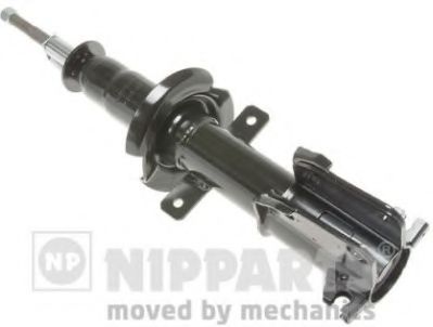 Амортизатор підвіски JAPANPARTS арт. N5501040G