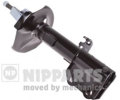 Амортизатор JAPANPARTS арт. N5502086G