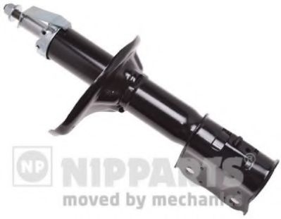 Амортизатор JAPANPARTS арт. N5505018G