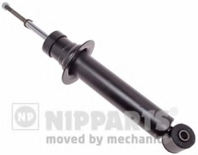 Амортизатор підвіски JAPANPARTS арт. N5505034G