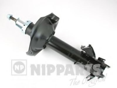 Амортизатор підвіски JAPANPARTS арт. N5511027G