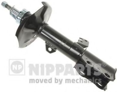 Амортизатор переднiй правий JAPANPARTS арт. N5512086G