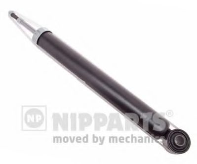 Амортизатор газовий заднiй JAPANPARTS арт. N5520529G