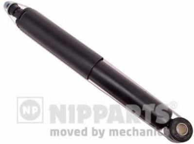 Амортизатор підвіски JAPANPARTS арт. N5520530G