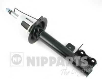 Амортизатор JAPANPARTS арт. N5520904G