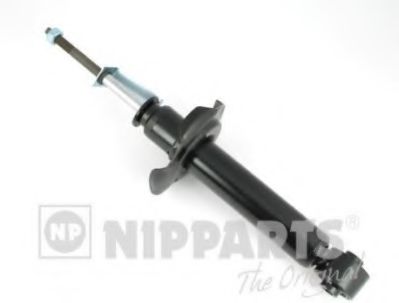 Амортизатор газовий заднiй JAPANPARTS арт. N5521029G