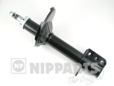 Амортизатор підвіски JAPANPARTS арт. N5523014G