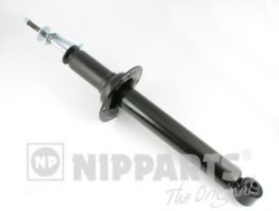 Амортизатор JAPANPARTS арт. N5524011G