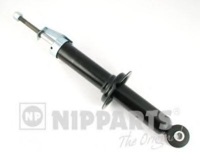 Амортизатор JAPANPARTS арт. N5525021G