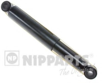 Амортизатор підвіски JAPANPARTS арт. N5525032