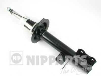 Амортизатор JAPANPARTS арт. N5530904G